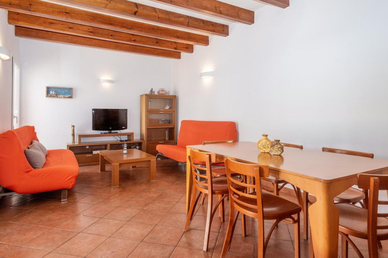 Villa Payu Ciutadella  Ngoại thất bức ảnh