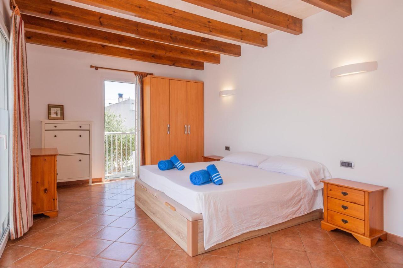 Villa Payu Ciutadella  Ngoại thất bức ảnh