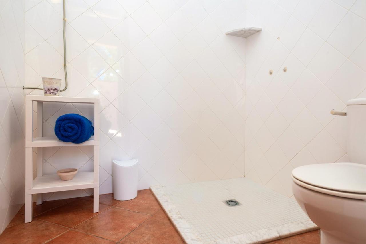 Villa Payu Ciutadella  Ngoại thất bức ảnh