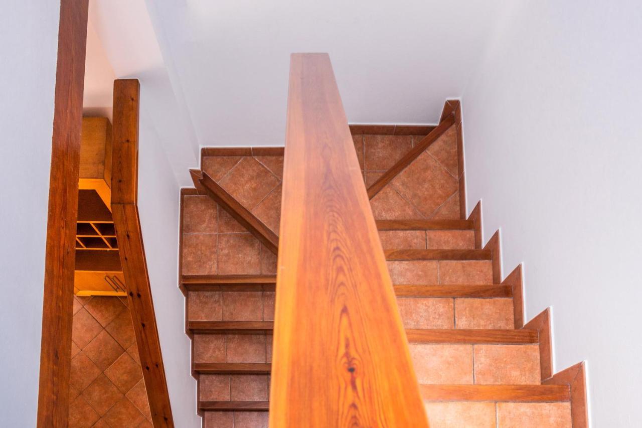 Villa Payu Ciutadella  Ngoại thất bức ảnh