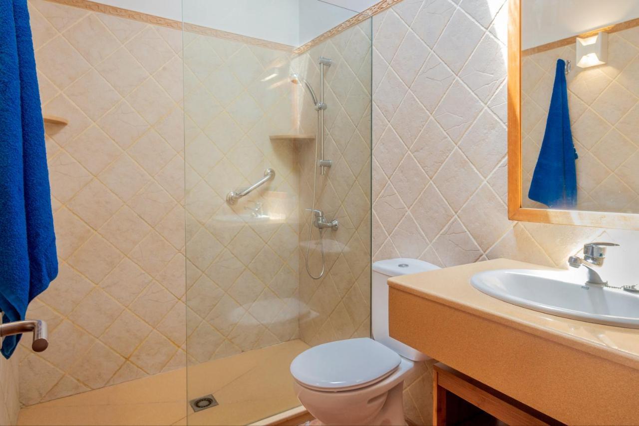 Villa Payu Ciutadella  Ngoại thất bức ảnh