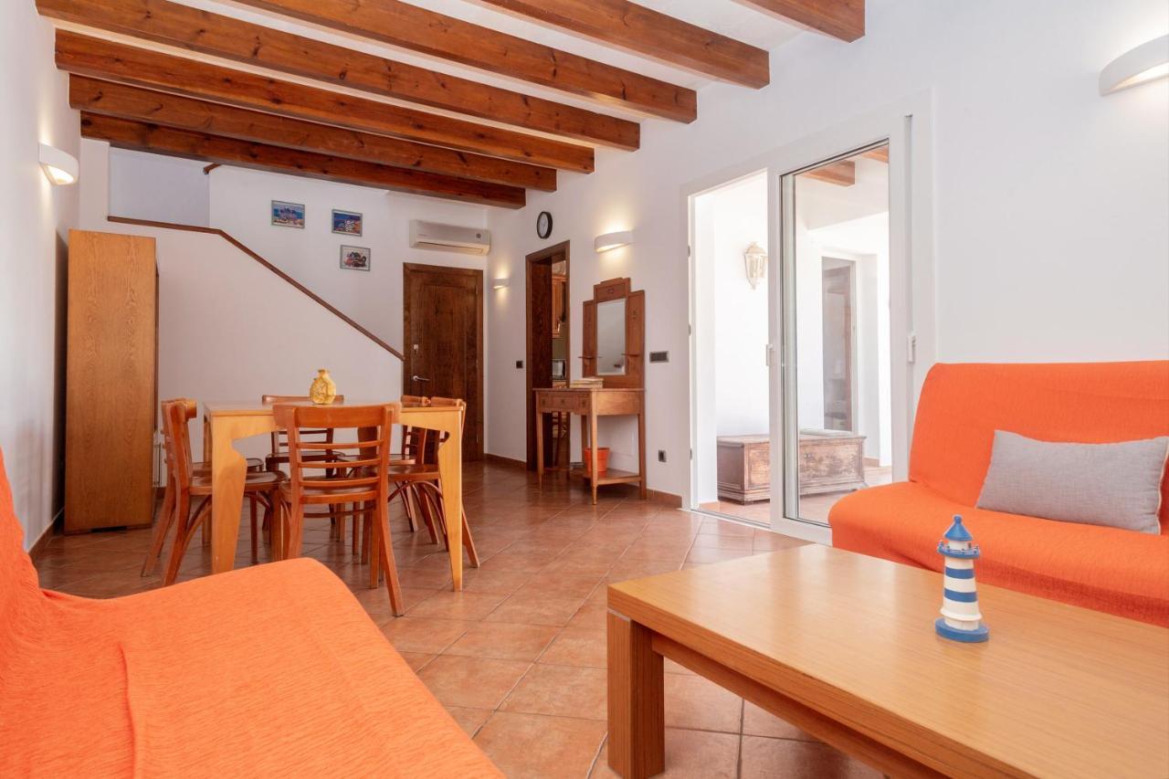 Villa Payu Ciutadella  Ngoại thất bức ảnh