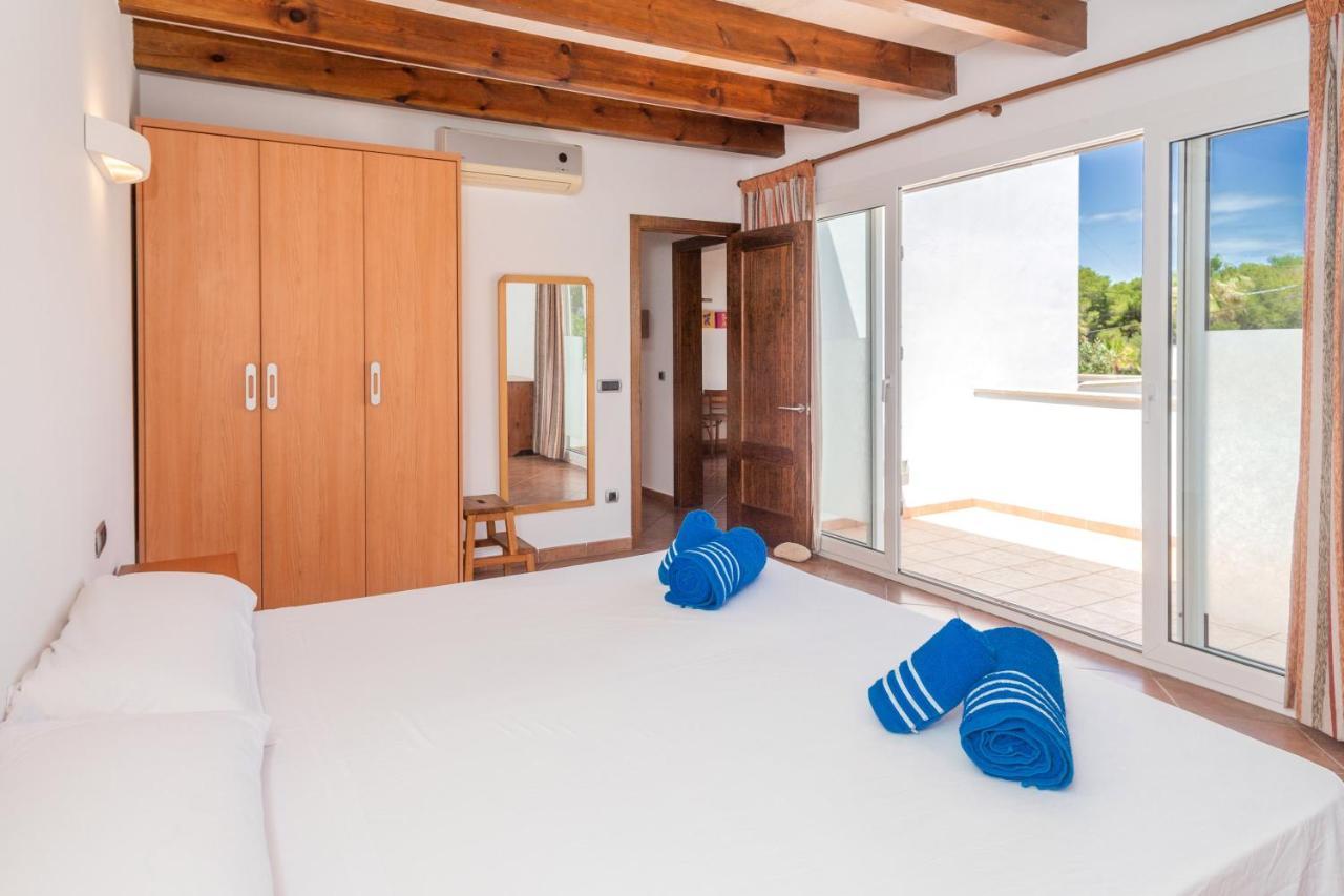 Villa Payu Ciutadella  Ngoại thất bức ảnh